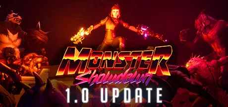 Monster Showdown