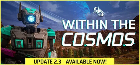 Within the Cosmos