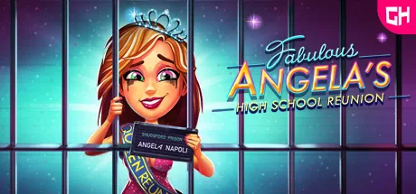 Fabulous - Angela's High School Reunion