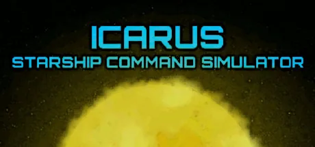 Icarus Starship Command Simulator
