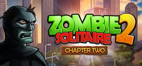 Zombie Solitaire 2 Chapter 2