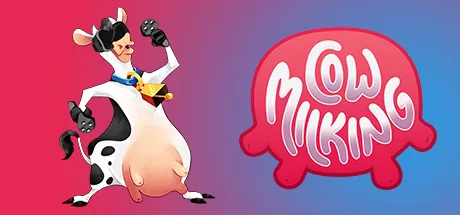 Cow Milking Simulator