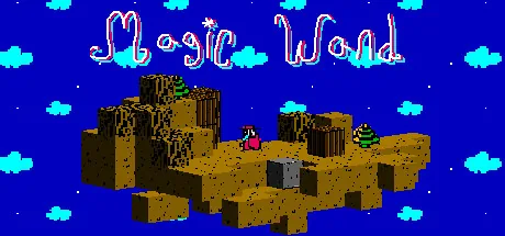Magic Wand