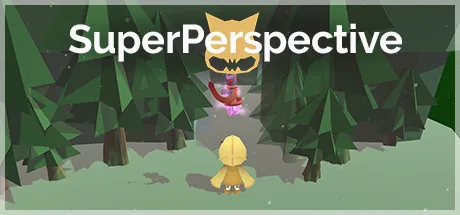 Super Perspective