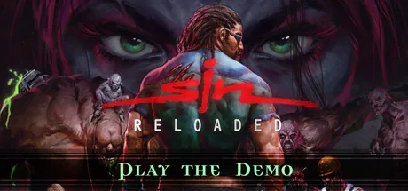SiN Reloaded