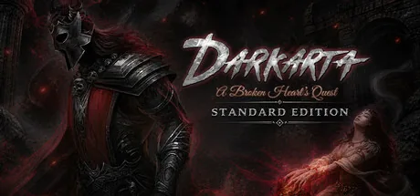 Darkarta: A Broken Heart's Quest Standard Edition