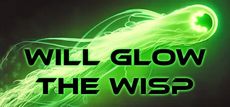 Will Glow the Wisp