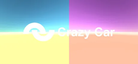 Crazy Car