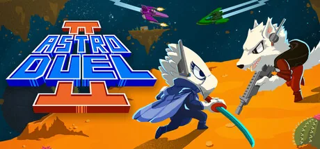 Astro Duel 2
