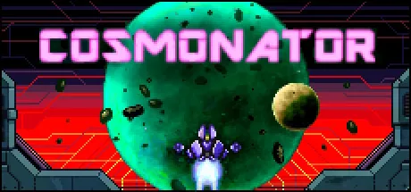 Cosmonator