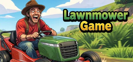Lawnmower Game