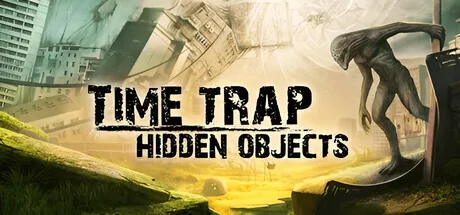 Поиск Предметов: Петля Времени. Игры Найди предмет
