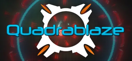 Quadrablaze