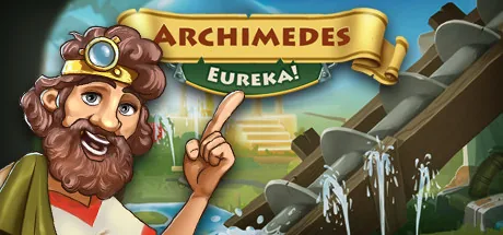 Archimedes: Eureka!