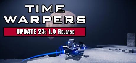 Time Warpers