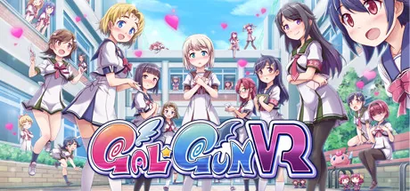 Gal*Gun VR