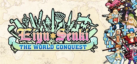Eiyu*Senki – The World Conquest