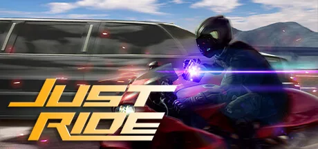 Just Ride:Apparent Horizon 狂飙:极限视界