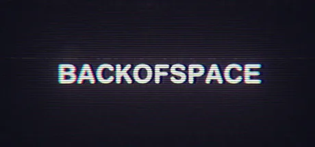 BACK OF SPACE