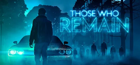 Those Who Remain