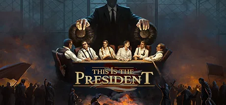 This Is the President