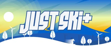 Just Ski+