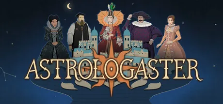 Astrologaster
