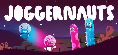 Joggernauts