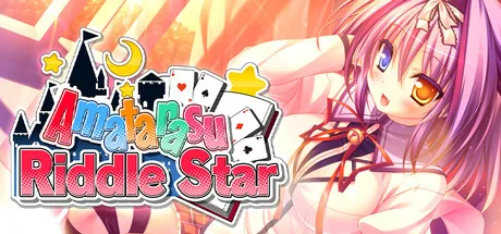 Amatarasu Riddle Star