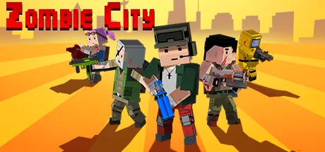 Zombie City