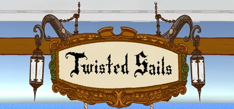 Twisted Sails