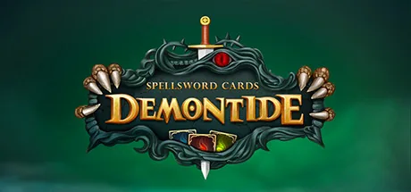Spellsword Cards: Demontide