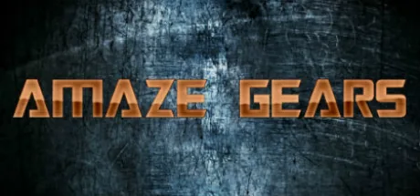 aMAZE Gears