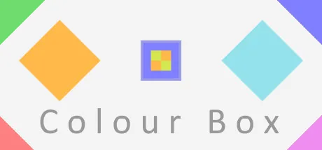 Colour Box