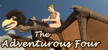 The Adventurous Four