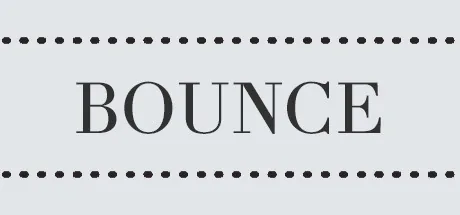 Bounce