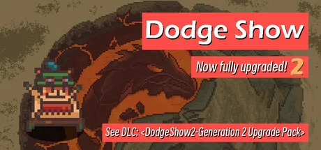Dodge Show