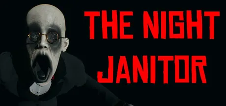 The Night Janitor