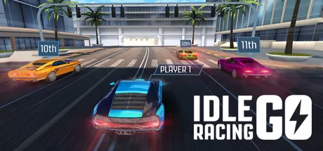 Idle Racing GO: Clicker Tycoon