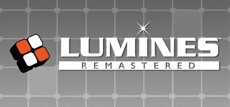 LUMINES REMASTERED