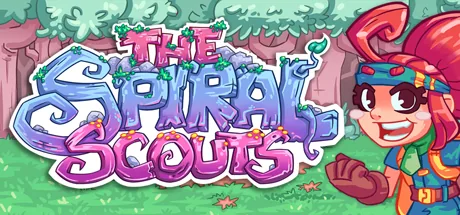 The Spiral Scouts