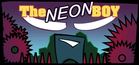 The Neon Boy