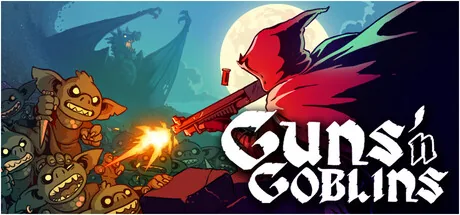 Guns 'n Goblins