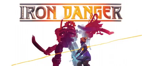 Iron Danger