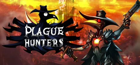 Plague Hunters