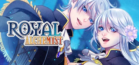 Royal Alchemist