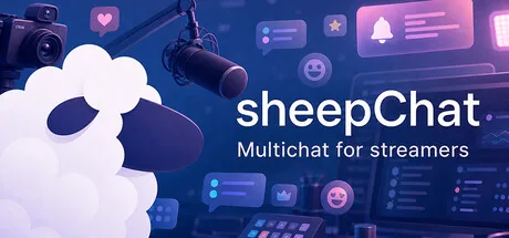 sheepChat