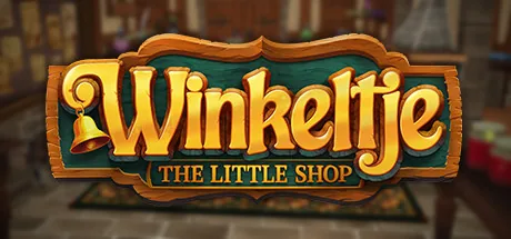 Winkeltje: The Little Shop