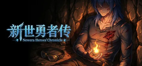 新世勇者传 Newera Heroes' Chronicle