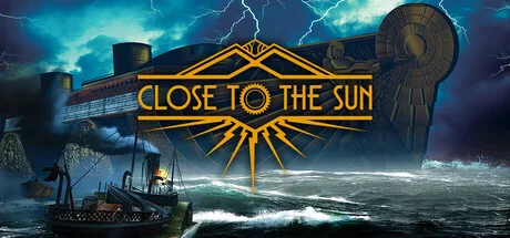 Close To The Sun